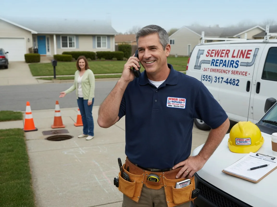 Emergency Plumber Zelienople, PA FAQs